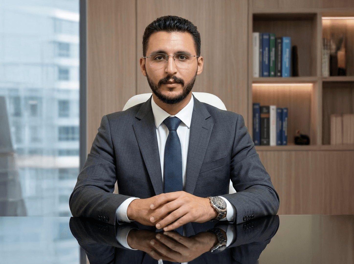 Dr. Amr Ismail